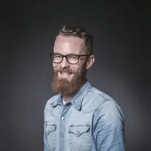 Daniel Cronin