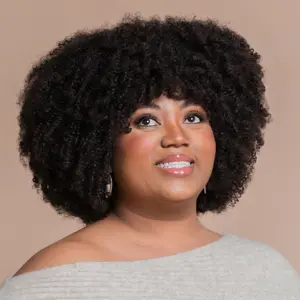 Kim Crowder