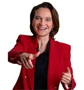 Michaela Merk