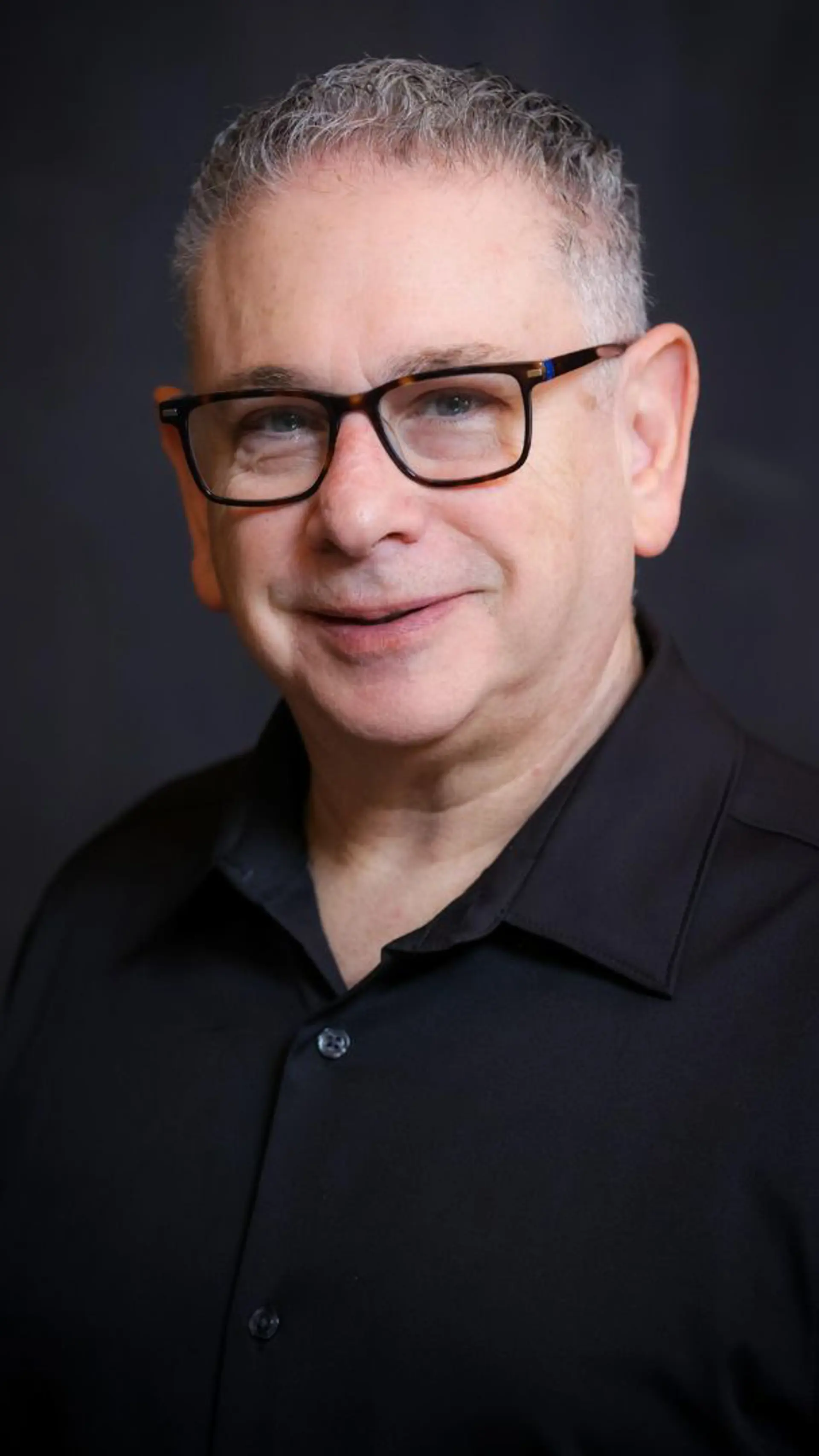 Jeff Slutsky