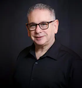 Jeff Slutsky