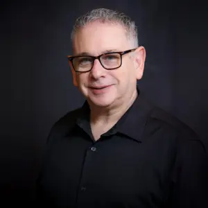 Jeff Slutsky