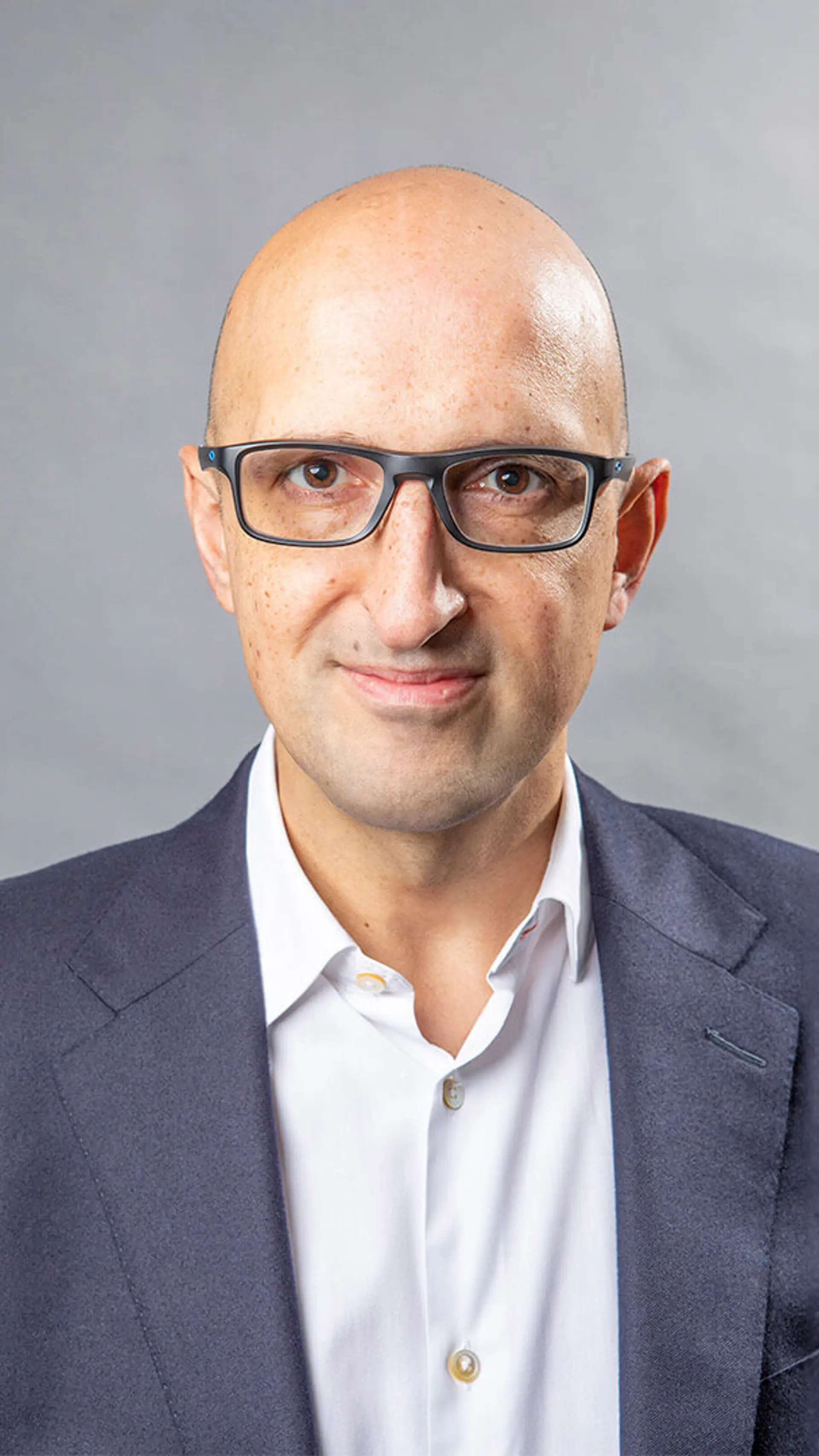 Matthew Syed