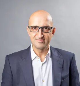 Matthew Syed
