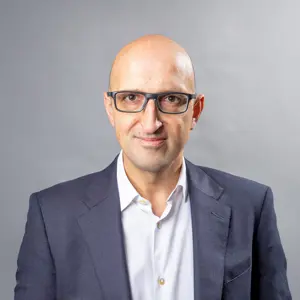 Matthew Syed