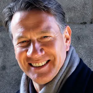 Michael Portillo