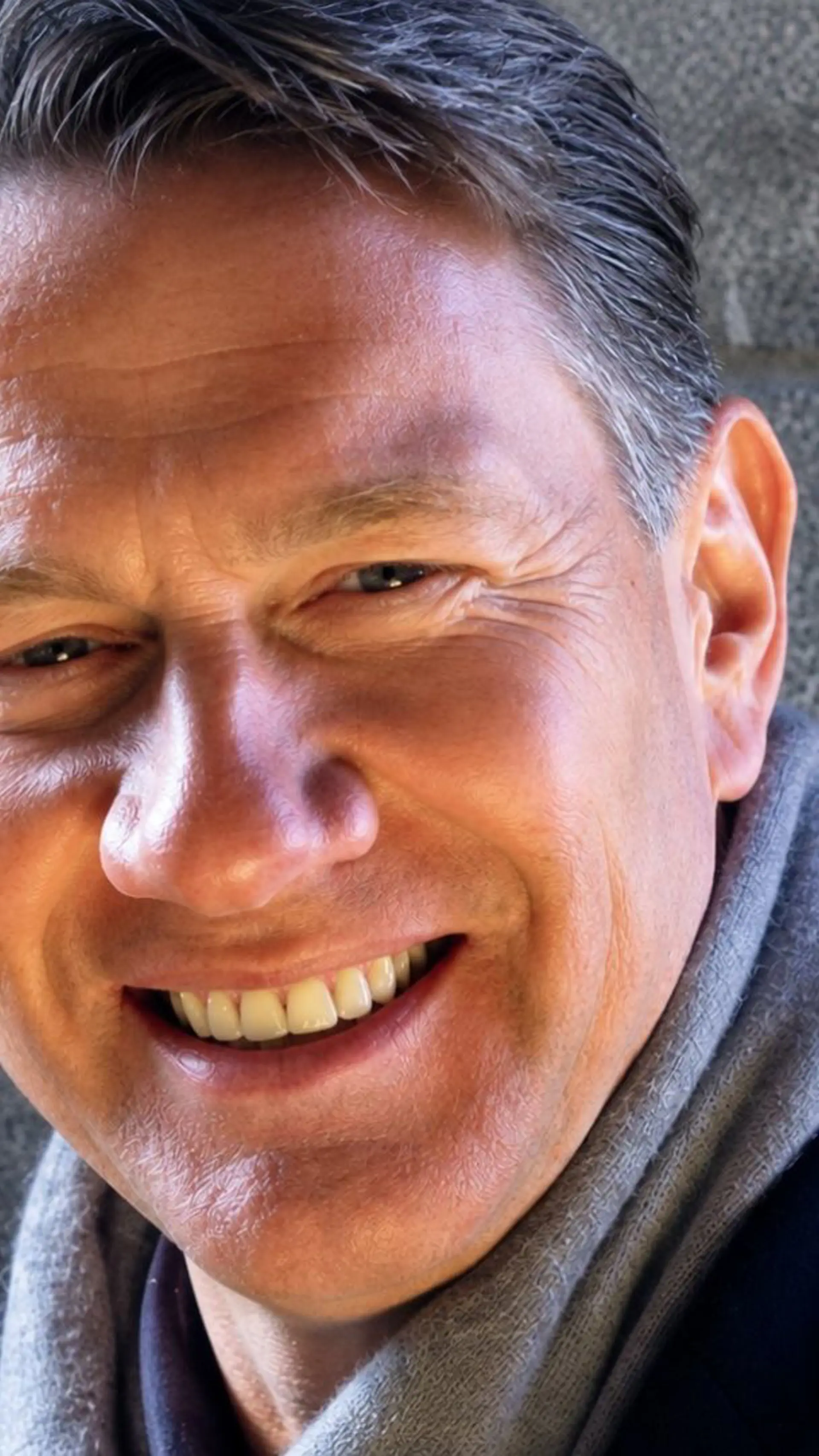 Michael Portillo - <p>Michael Portillo brings decades of political and media experience to engaging talks on politics, security, society and global affairs.</p>