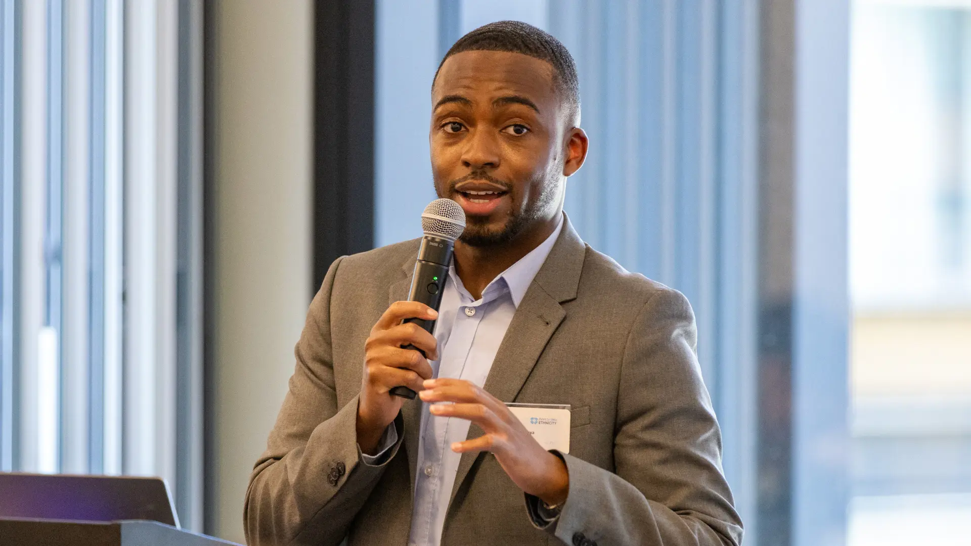 Victor