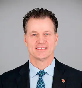 Matt Eberflus