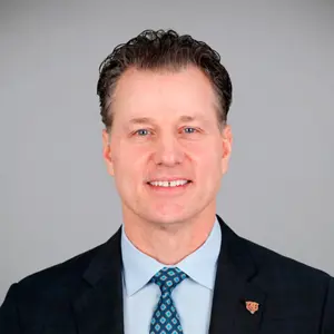 Matt Eberflus