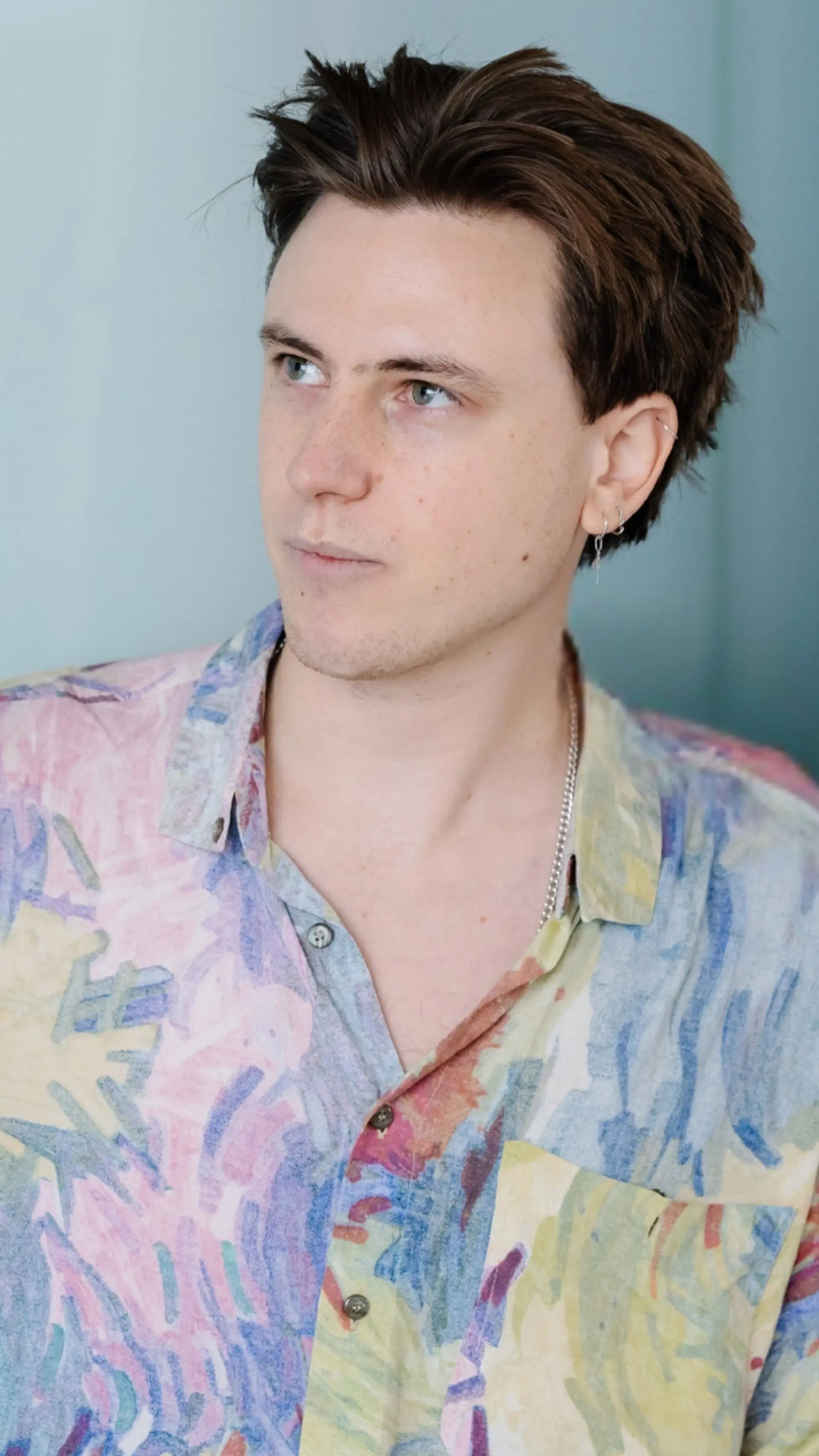 Monty Bryant