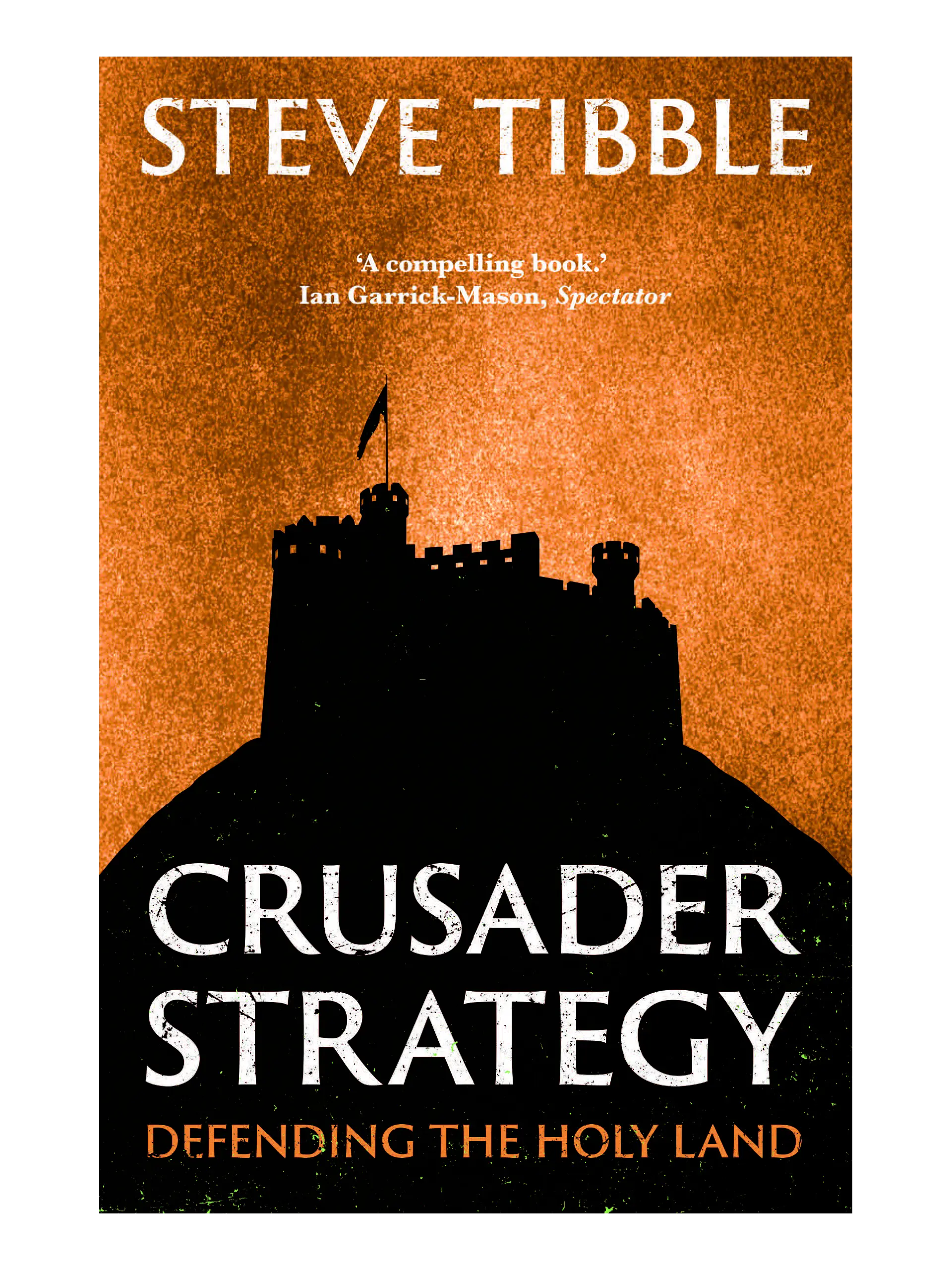Crusader Strategy