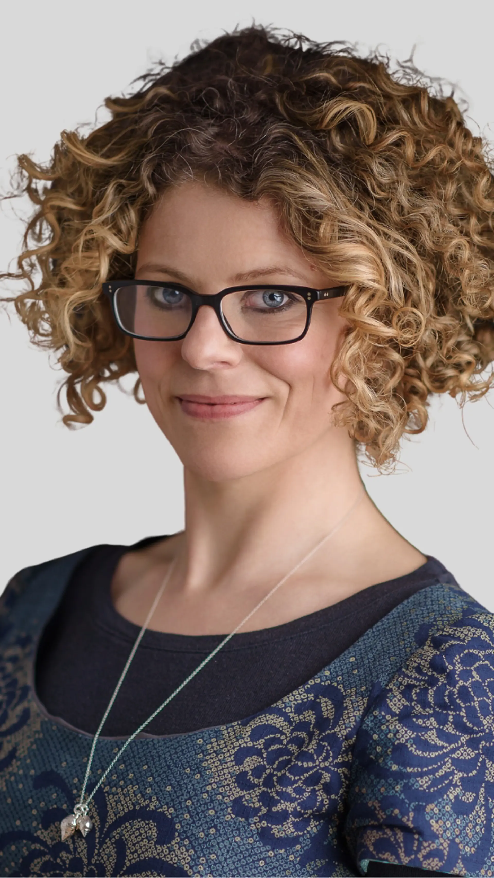 Helen Scales