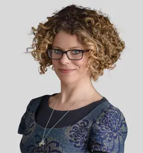 Helen Scales