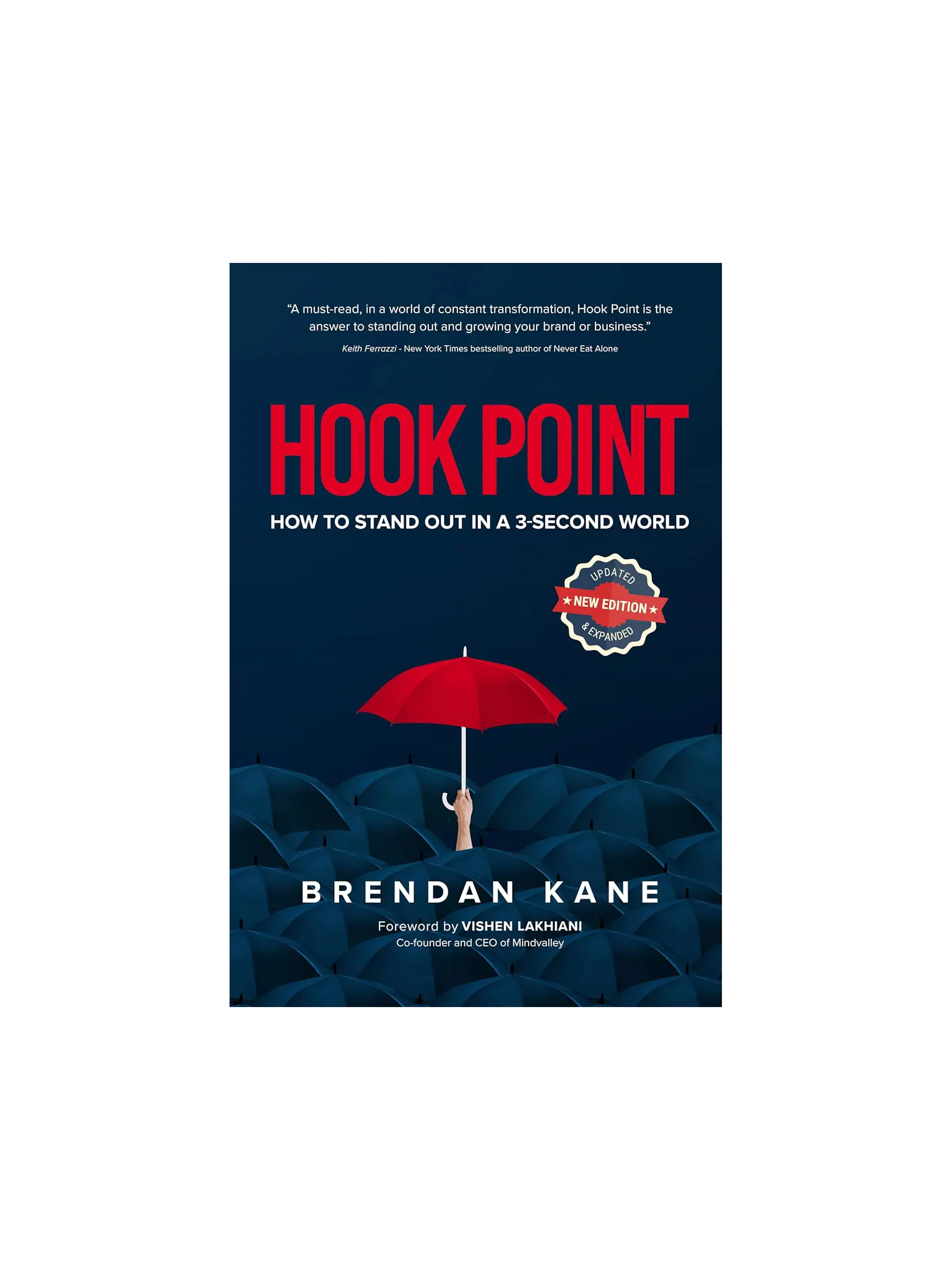 Hook Point
