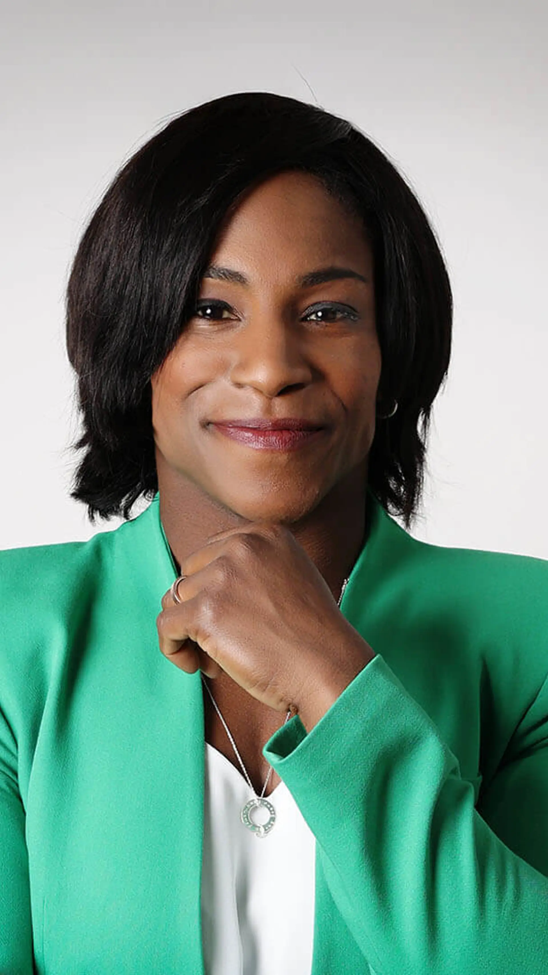 Maggie Alphonsi