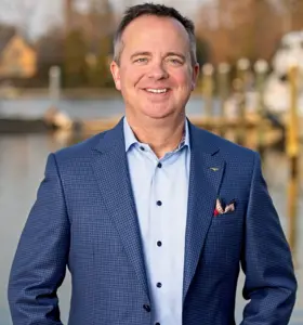 Jack Becker