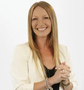 Heather Moyse