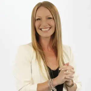 Heather Moyse