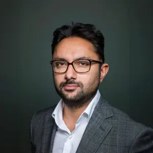 Sathnam Sanghera