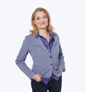 Judy Croon