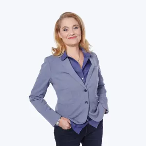 Judy Croon