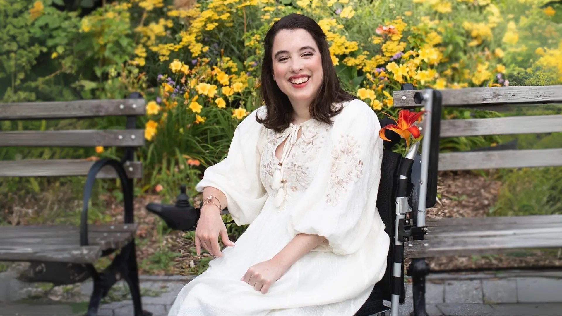 Anastasia Somoza - <p data-start="289" data-end="465">UN keynote speaker driving disability inclusion, accessibility, and leadership that turns equity into measurable business impact.</p>