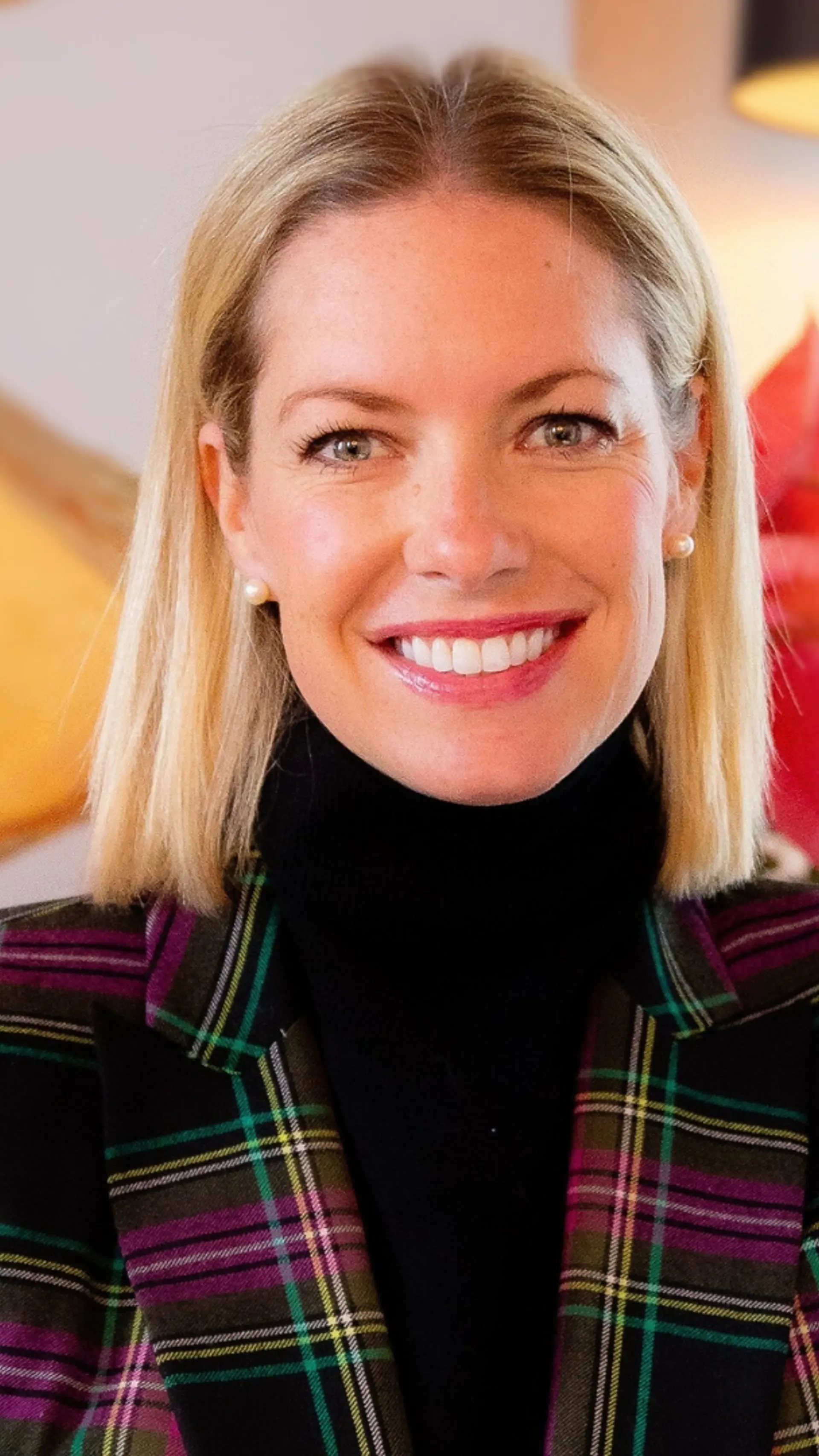 Kelly Springer
