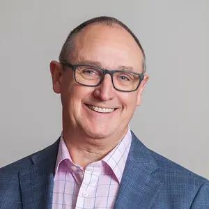 Nigel Collin