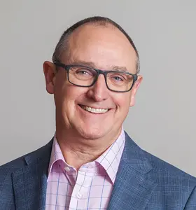 Nigel Collin - Nigel Collin inspires leaders to embrace change and achieve sustainable growth through practical, small-step innovation and adaptive mindset.