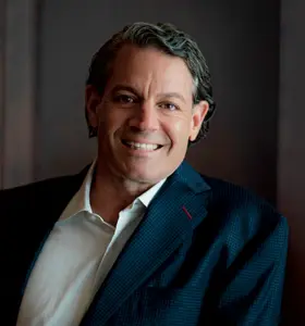 Scott K. Edinger