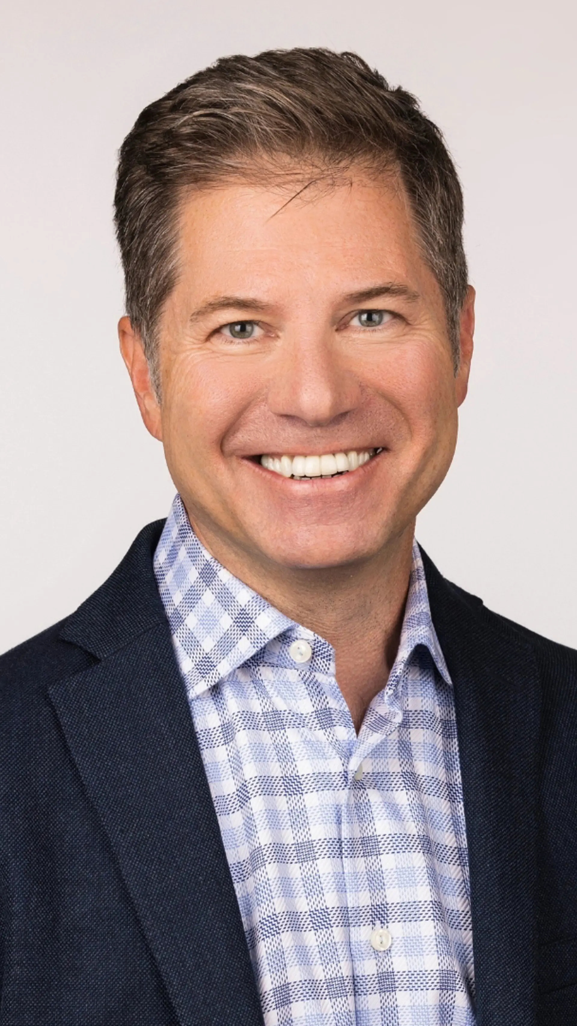 Brian Burkhart
