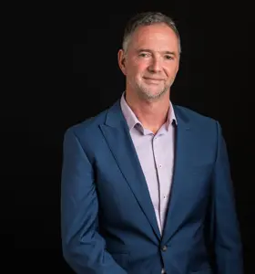 Andrew Grant