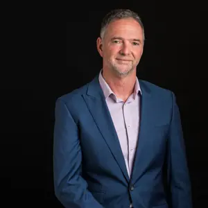 Andrew Grant