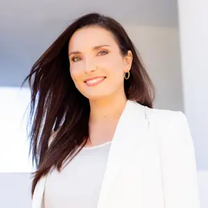 Mounia Berrada-Gouzi