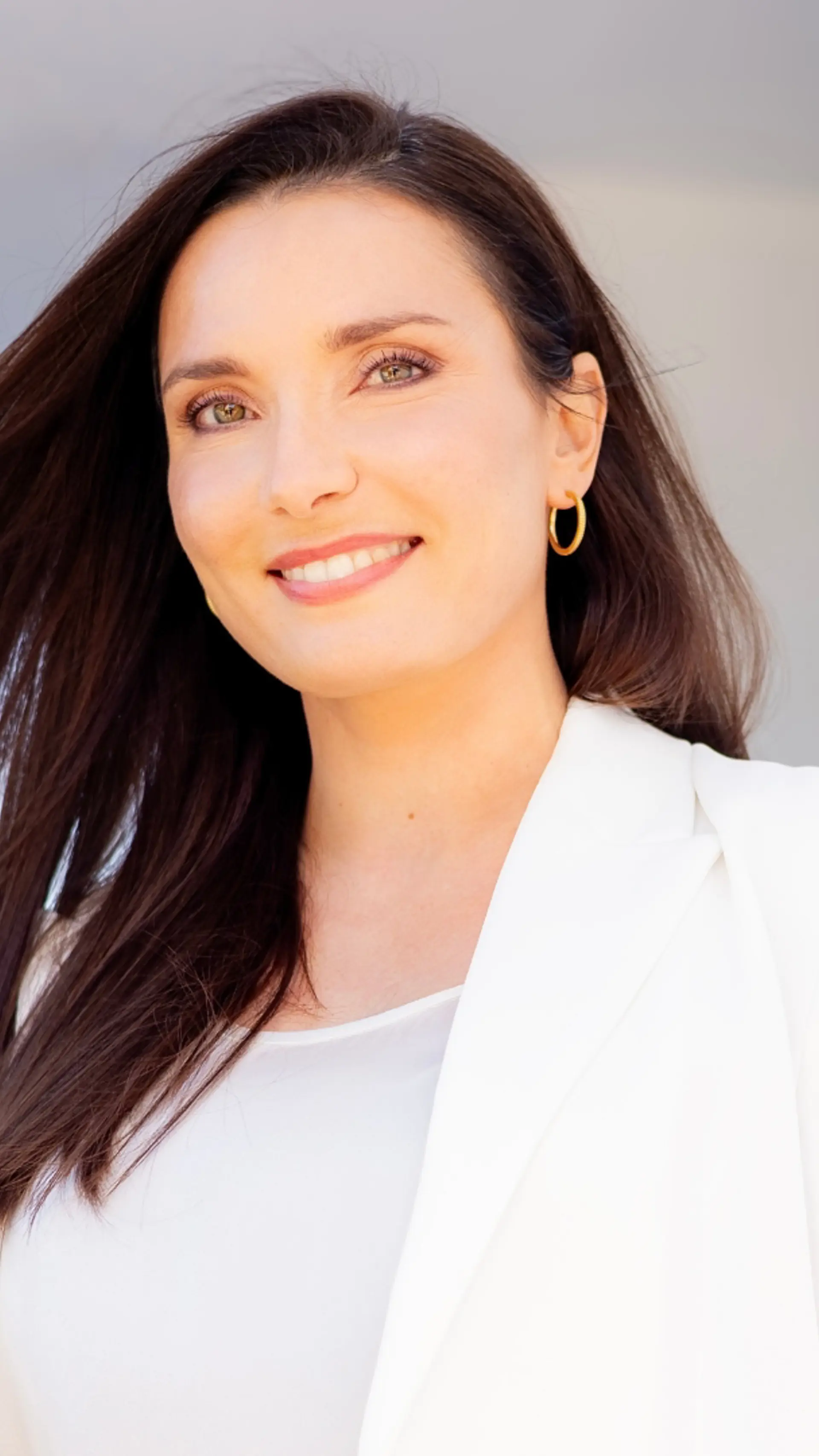 Mounia Berrada-Gouzi - <p>Mounia Berrada-Gouzi is a multilingual moderator who creates engaging, human conversations at international business events.</p>