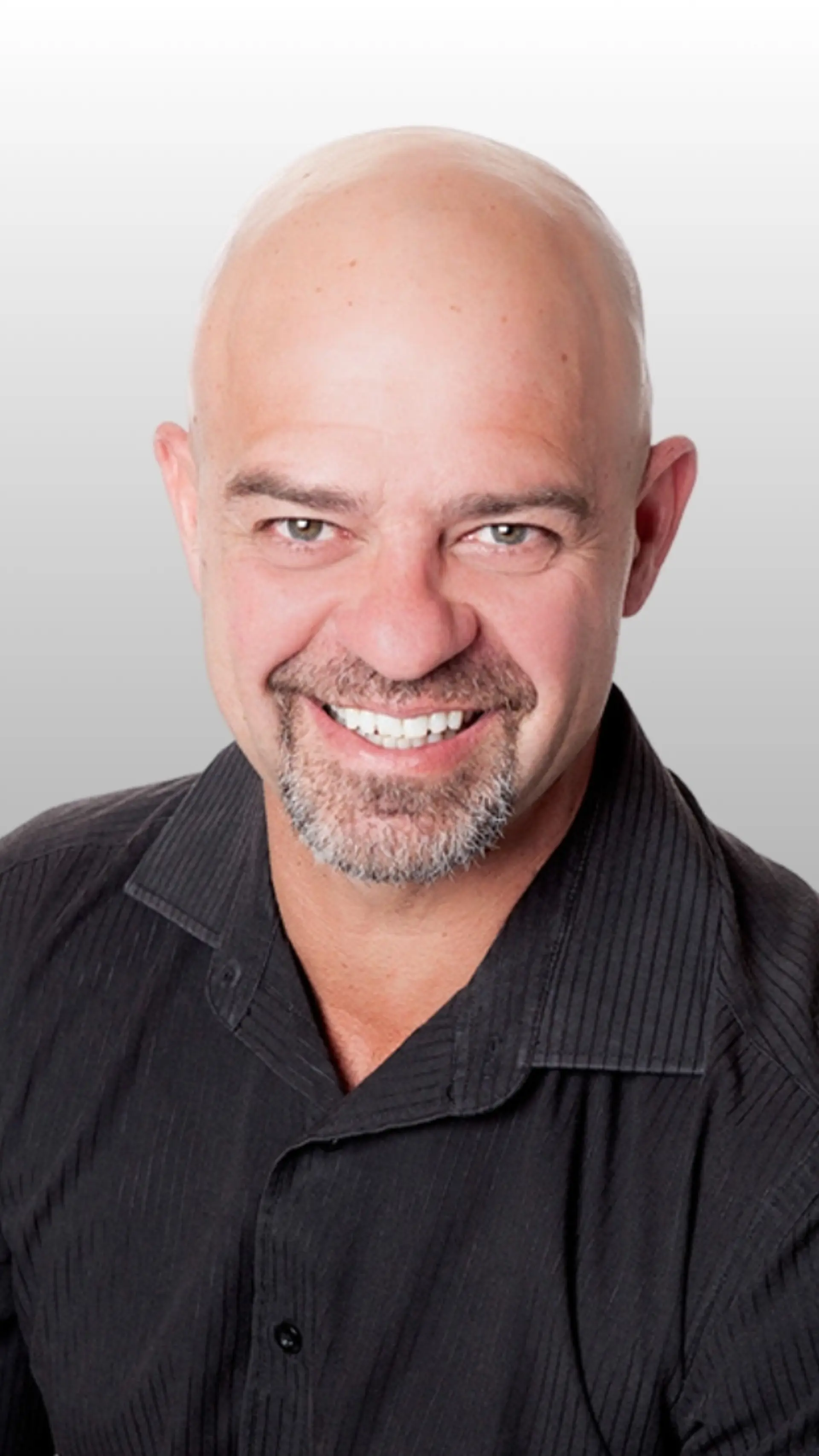Theo Venter
