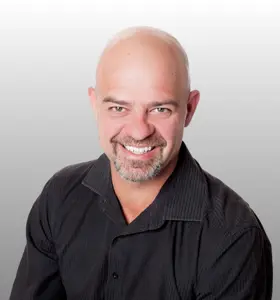 Theo Venter