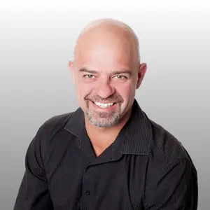 Theo Venter