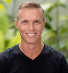 Troy Hunt - Troy Hunt is the cybersecurity expert behind Have I Been Pwned, helping organisations and governments understand and respond to modern data breaches.