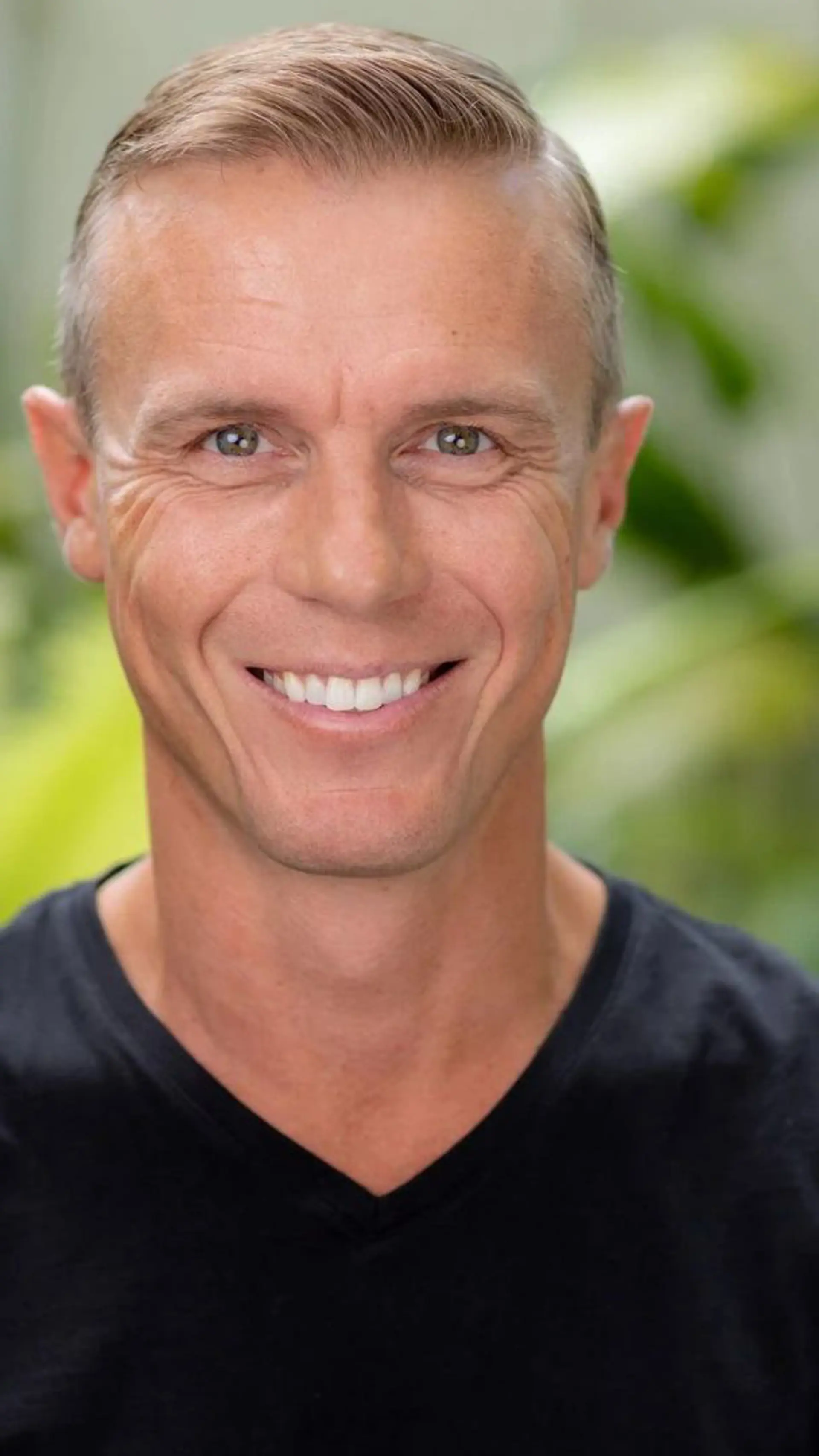 Troy Hunt - <p data-start="309" data-end="505">Troy Hunt is the cybersecurity expert behind Have I Been Pwned, helping organisations and governments understand and respond to modern data breaches.</p>