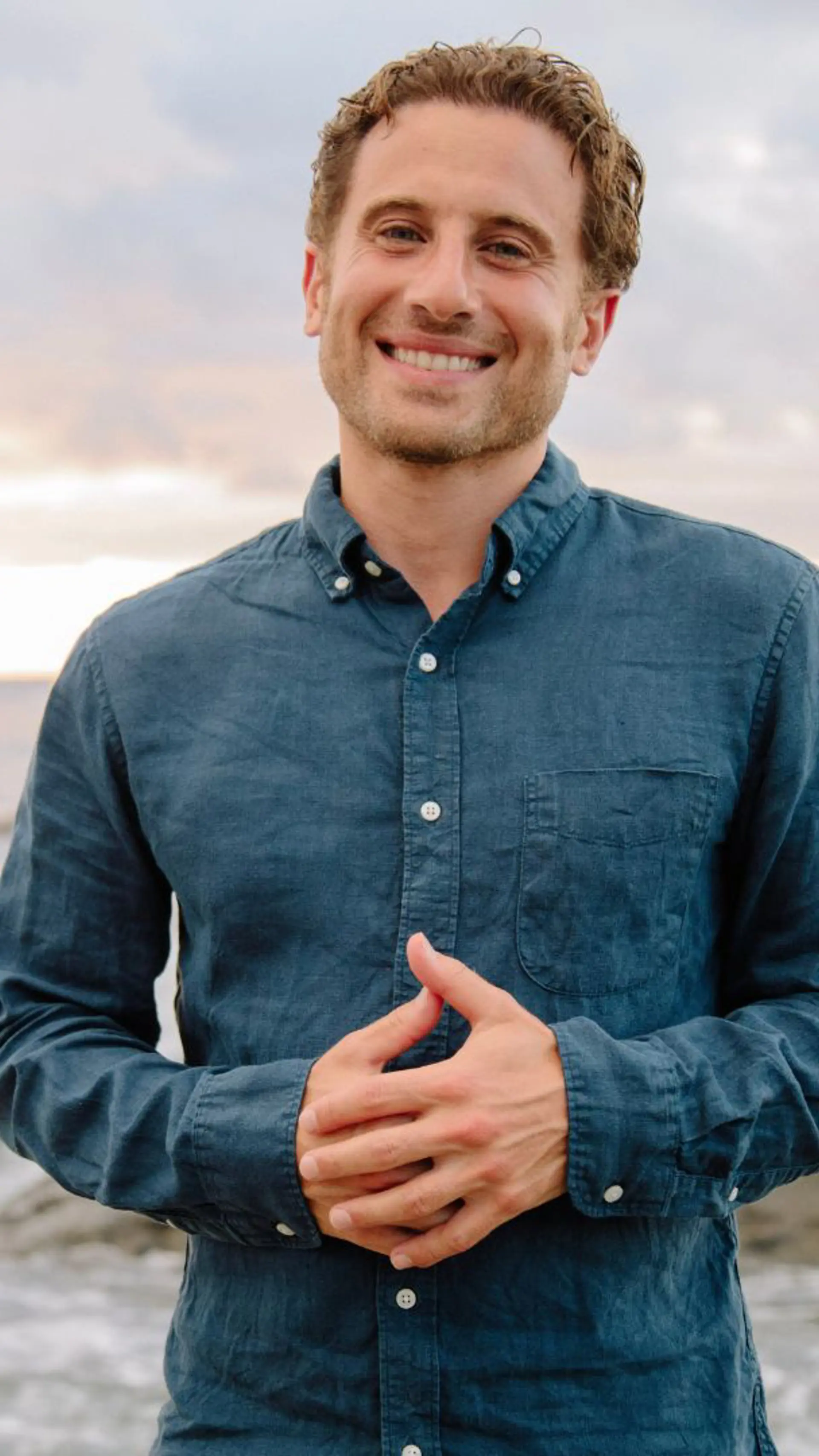 Chris "Bash" Bashinelli - <p dir="ltr">National Geographic Explorer &amp; TV Host, United Nations Moderator, Actor from The Sopranos (HBO), Expert on Human Connection &amp; Leadership in Times of Change</p>