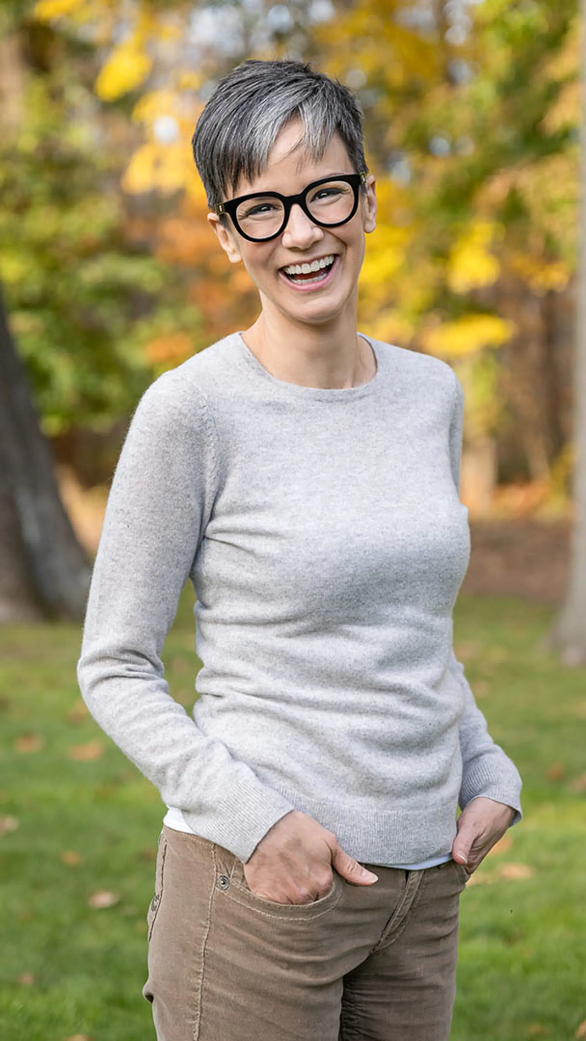 Tamsen Webster