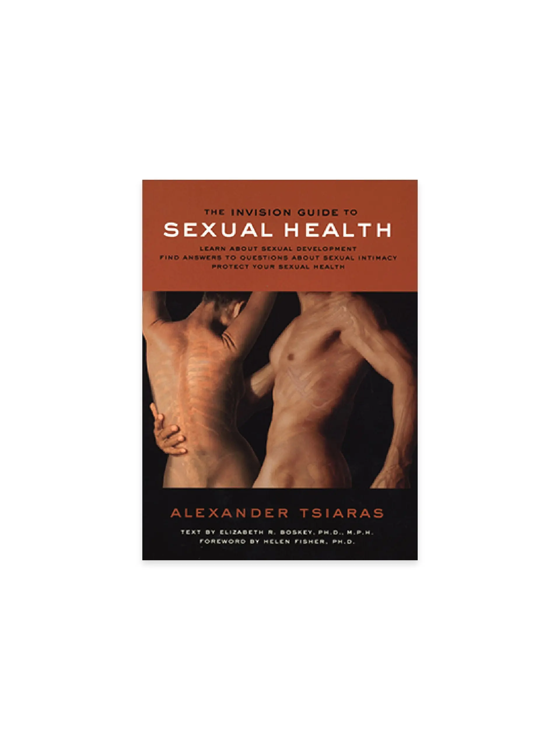 The Invision Guide to Sexual Health
