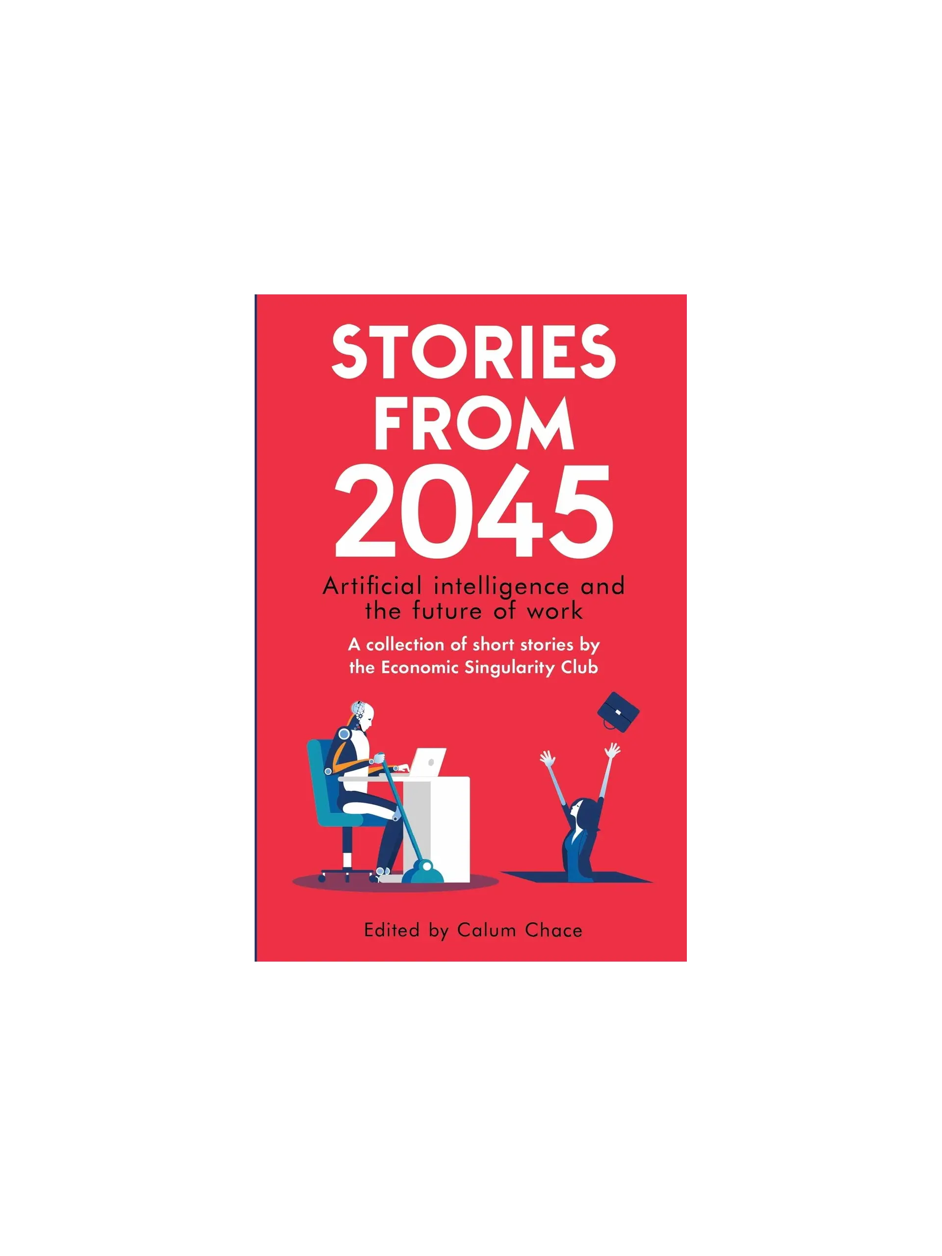 Stories from 2045