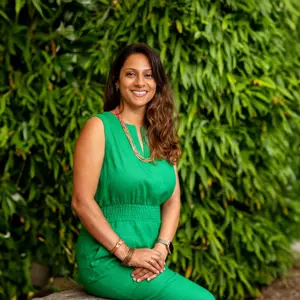 Amrita Sen Mukherjee