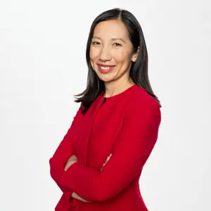 Leana Wen