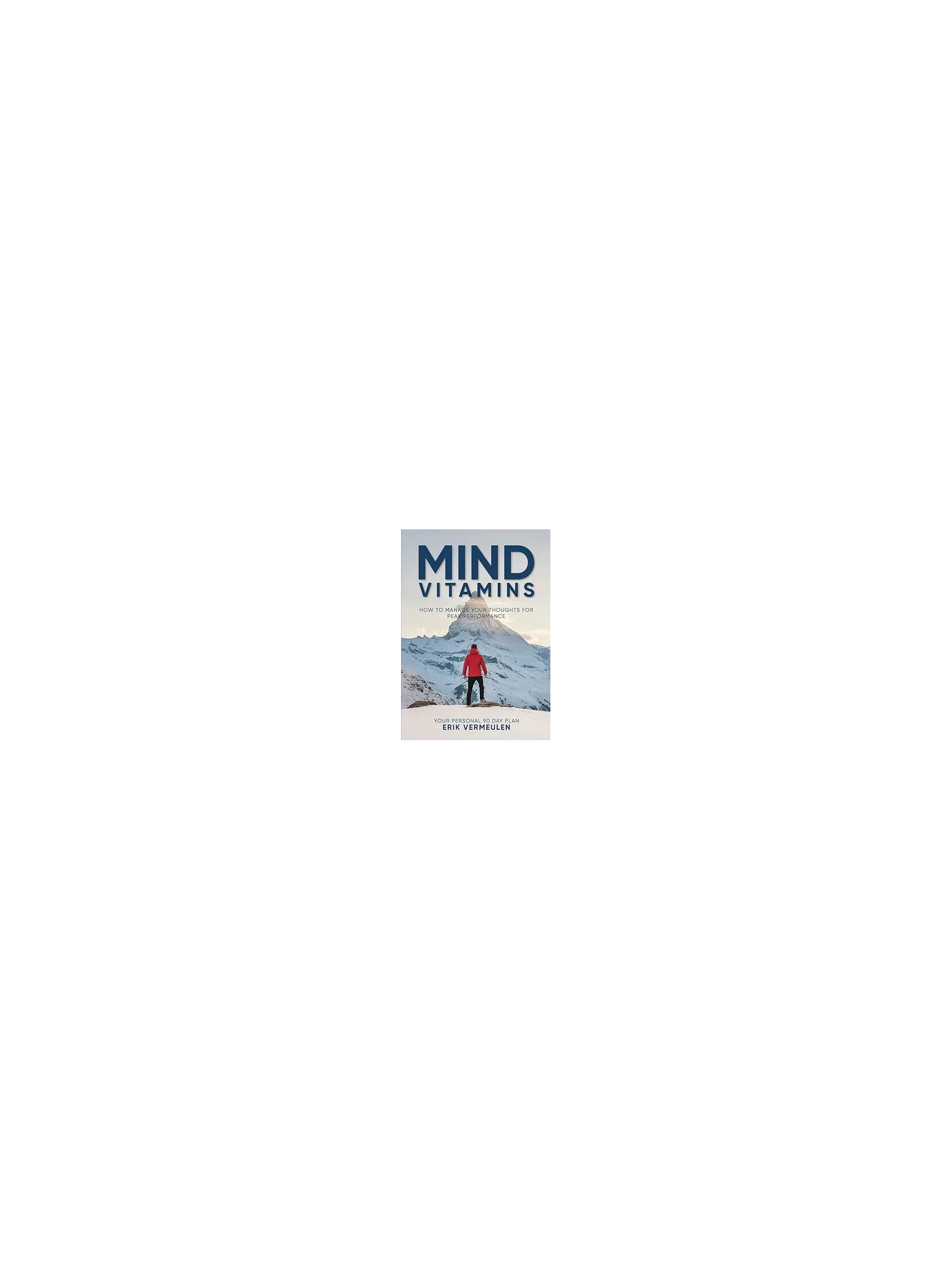 Mind Vitamins