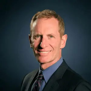 Barry Chaiken