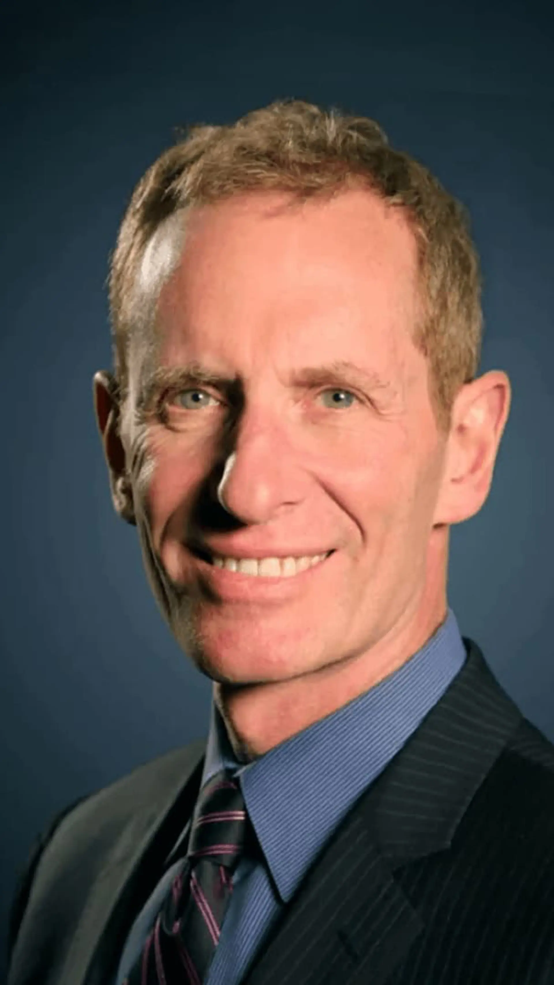 Barry Chaiken - <p data-start="291" data-end="466">Dr. Barry Chaiken delivers sharp insights on AI in healthcare, helping organizations turn innovation into real-world results.</p>
